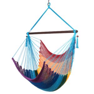 Hammock Chairs and Stands