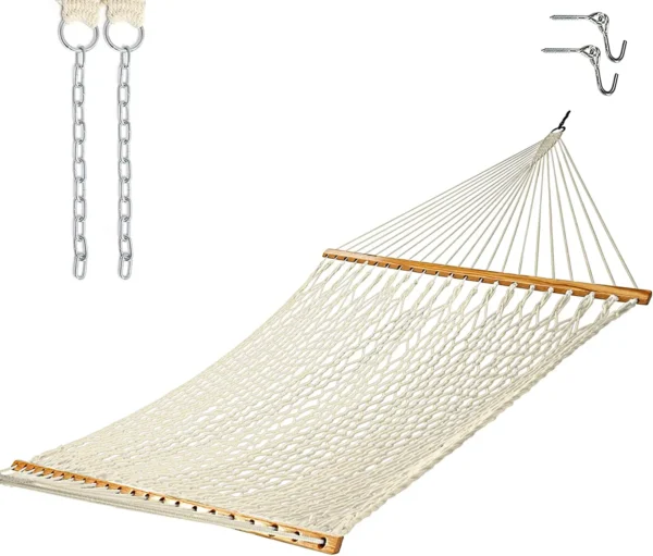 The Freaky Tiki XL hammock