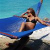 Freaky Tiki Caribbean Hammock - dark Blue - Image 6