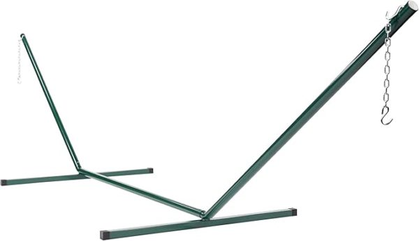 15' Metal Tri beam Hammock Stand - Image 2