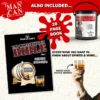Whiskey Making Kit | Ultimate Diy Gift For Men | Oak Barrel - Image 5