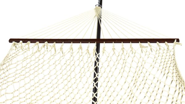 Island Hammock and 13' Stand Combo (Cream)