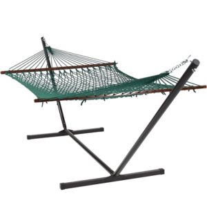 Island Hammock 11'