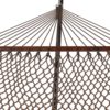 Island Hammock and 13' Stand Combo (Brown)