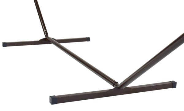 13' Metal hammock Stand