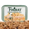 Cherry Tempest - Foghat Culinary Smoking Fu