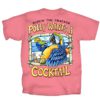 Polly Wants a Cocktail