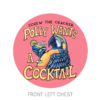 Polly Wants a Cocktail - Image 2